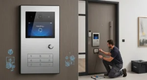 Fixing Delayed Door Unlock Responses in ButterflyMX Systems
