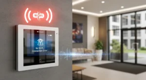 How to Fix ButterflyMX Wi-Fi Connection Problems