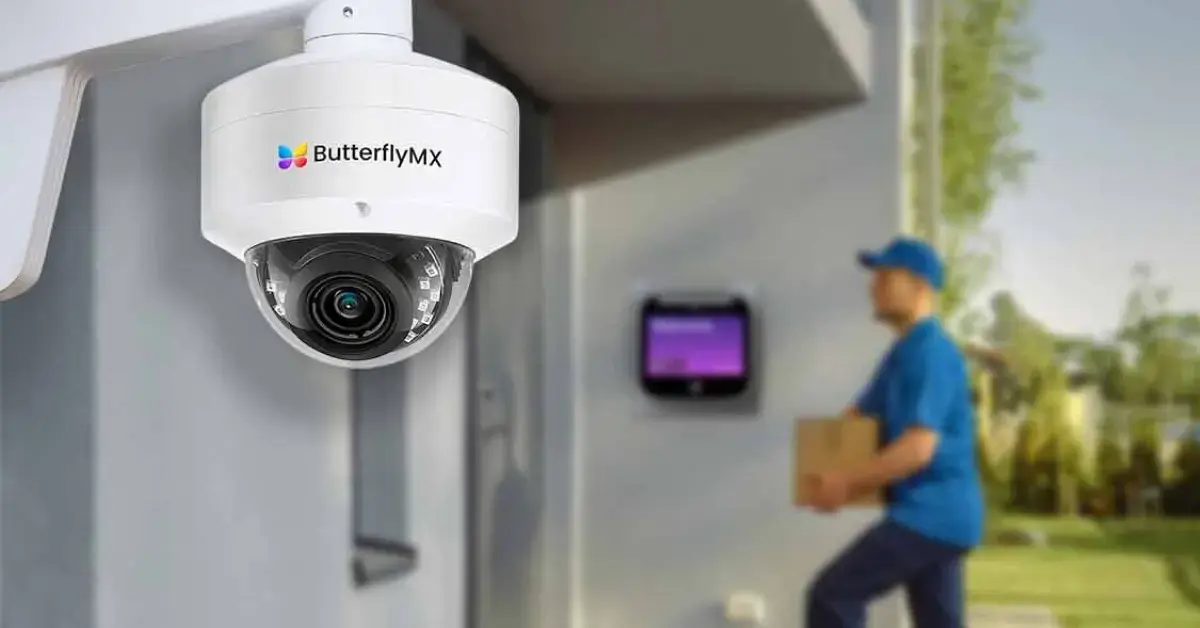 How to Fix a ButterflyMX Camera Feed That Won’t Load