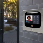 Resetting a ButterflyMX Keypad After Power Failure