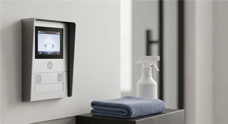 Routine Maintenance Tips for ButterflyMX Devices