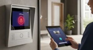 ButterflyMX Offline Error Explained: Quick Solutions for Property Managers