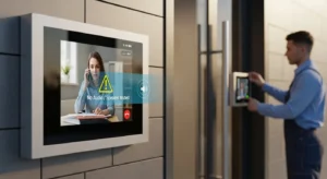 Troubleshooting ButterflyMX Audio Issues: When Tenants Can’t Hear Visitors