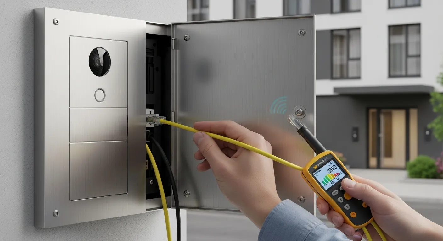 Troubleshooting Ethernet & PoE Issues in ButterflyMX Devices