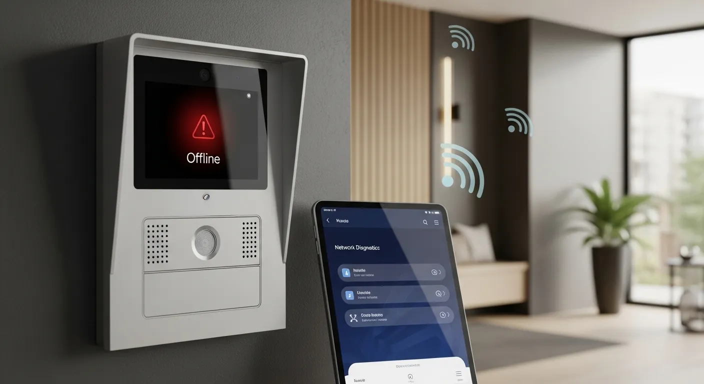 What to Do If Your ButterflyMX Device Won’t Power On